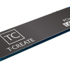 TeamGroup T-Create EXPERT 1TB PCIe 3.0 NVMe with Heatsink — 4