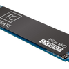 TeamGroup T-Create EXPERT 2TB PCIe 3.0 NVMe with Heatsink — 3
