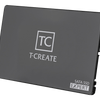 TeamGroup T-Create EXPERT 2TB SATA — 2