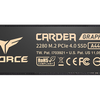 TeamGroup T-Force A440 Lite 2TB PCIe 4.0 NVMe — 1