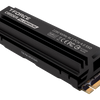TeamGroup T-Force CARDEA A440 PRO 1TB PCIe 4.0 NVMe (TM8FPR001T0C128) — 1