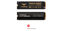 TeamGroup T-Force CARDEA A440 PRO 2TB PCIe 4.0 NVMe (TM8FPR002T0C129) — 5