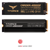 TeamGroup T-Force CARDEA A440 PRO 4TB PCIe 4.0 NVMe (TM8FPR004T0C128) — 5