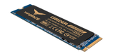 TeamGroup T-Force CARDEA Z44L 250GB PCIe 4.0 NVMe — 2