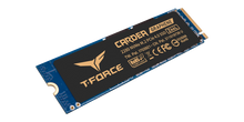 TeamGroup T-Force CARDEA Z44L 250GB PCIe 4.0 NVMe — 3