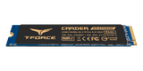 TeamGroup T-Force CARDEA Z44L 250GB PCIe 4.0 NVMe — 4