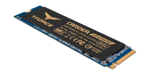 TeamGroup T-Force CARDEA Z44L 500GB PCIe 4.0 NVMe — 2