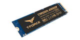 TeamGroup T-Force CARDEA Z44L 500GB PCIe 4.0 NVMe — 3