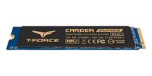 TeamGroup T-Force CARDEA Z44L 500GB PCIe 4.0 NVMe — 4