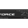 TeamGroup T-Force CARDEA Z44Q 4TB PCIe 4.0 NVMe — 2