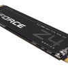 TeamGroup T-Force CARDEA Z44Q 4TB PCIe 4.0 NVMe — 4
