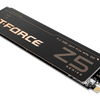 TeamGroup T-Force CARDEA Z540 4TB PCIe 5.0 NVMe — 3