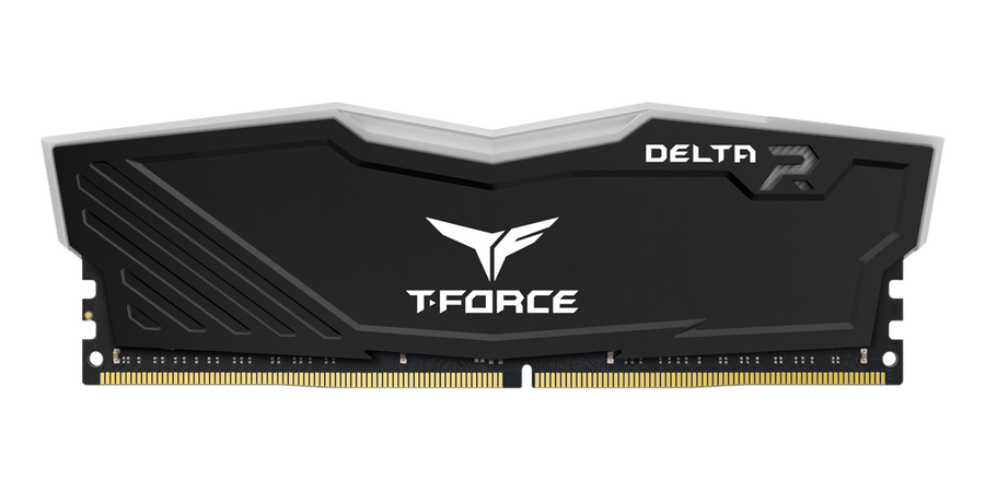 TeamGroup T-Force Delta RGB 32GB (2x16GB) DDR4-3600 CL18 — 1