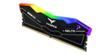 TeamGroup T-Force Delta RGB 32GB (2x16GB) DDR5-6000 CL28 — 4