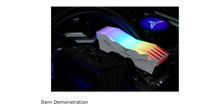 TeamGroup T-Force Delta RGB 32GB (2x16GB) DDR5-6000 CL30 White — 2