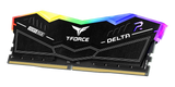 TeamGroup T-Force Delta RGB 32GB (2x16GB) DDR5-6400 CL32 — 2