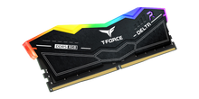 TeamGroup T-Force Delta RGB 32GB (2x16GB) DDR5-6400 CL32 — 3