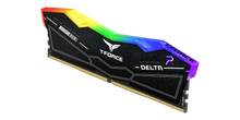TeamGroup T-Force Delta RGB 32GB (2x16GB) DDR5-6400 CL40 — 4