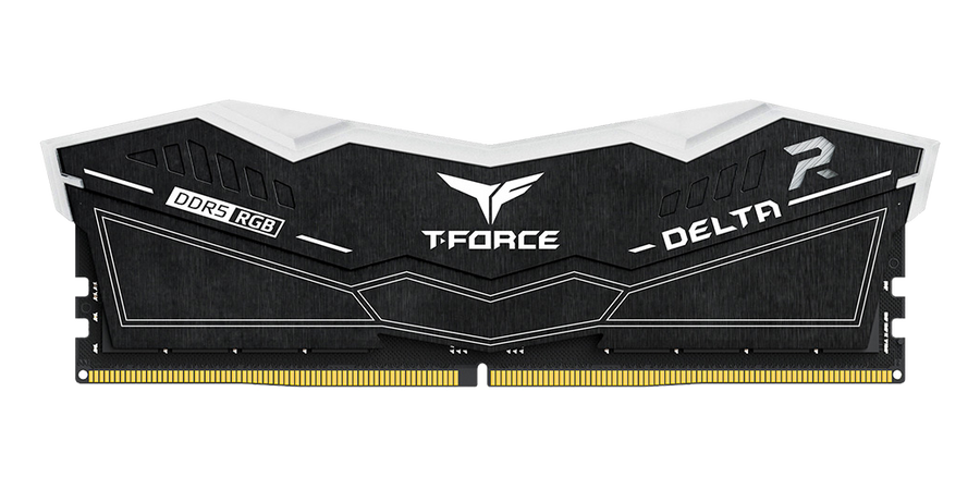 TeamGroup T-Force Delta RGB 32GB (2x16GB) DDR5-7200 CL34 — 1