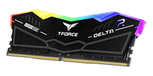 TeamGroup T-Force Delta RGB 32GB (2x16GB) DDR5-7200 CL34 — 2