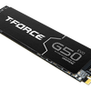 TeamGroup T-Force G50 EVO 512GB PCIe 4.0 NVMe — 3