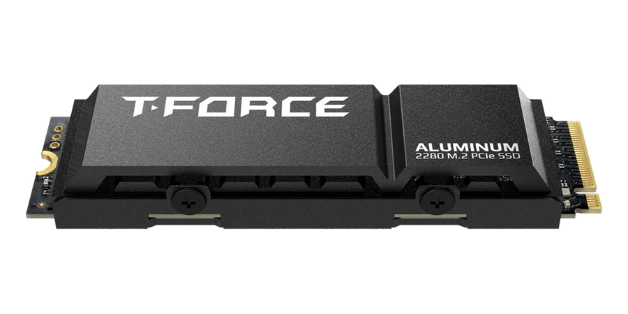 TeamGroup T-Force G70 PRO 1TB PCIe 4.0 NVMe (TM8FFH001T0C128) — 1