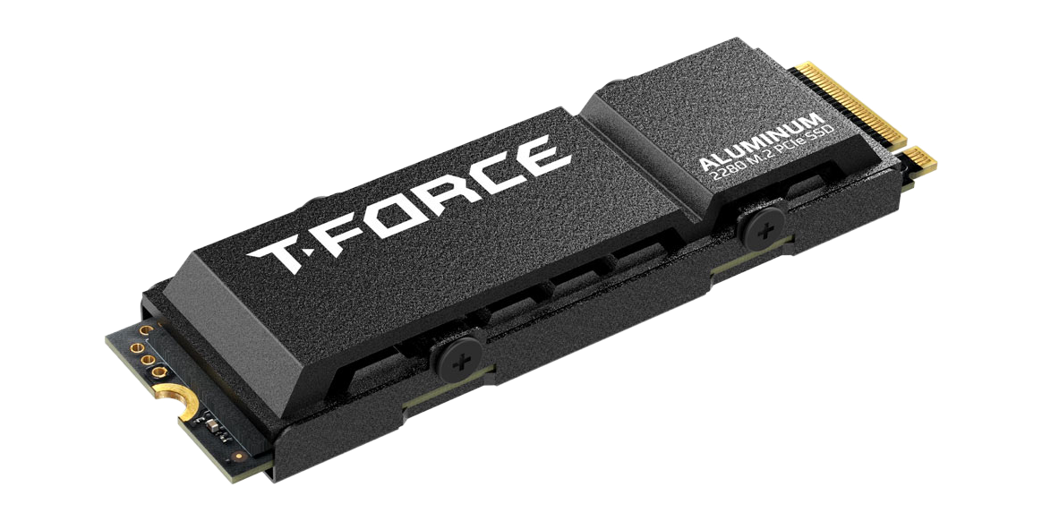 TeamGroup T-Force G70 PRO 2TB PCIe 4.0 NVMe (TM8FFH002T0C129) — 3