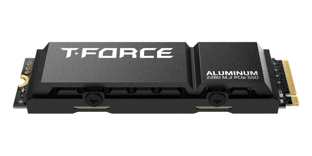 TeamGroup T-Force G70 PRO 4TB PCIe 4.0 NVMe (TM8FFH004T0C129) — 1