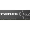 TeamGroup T-Force G70 PRO 512GB PCIe 4.0 NVMe (TM8FFH512G0C129) — 4