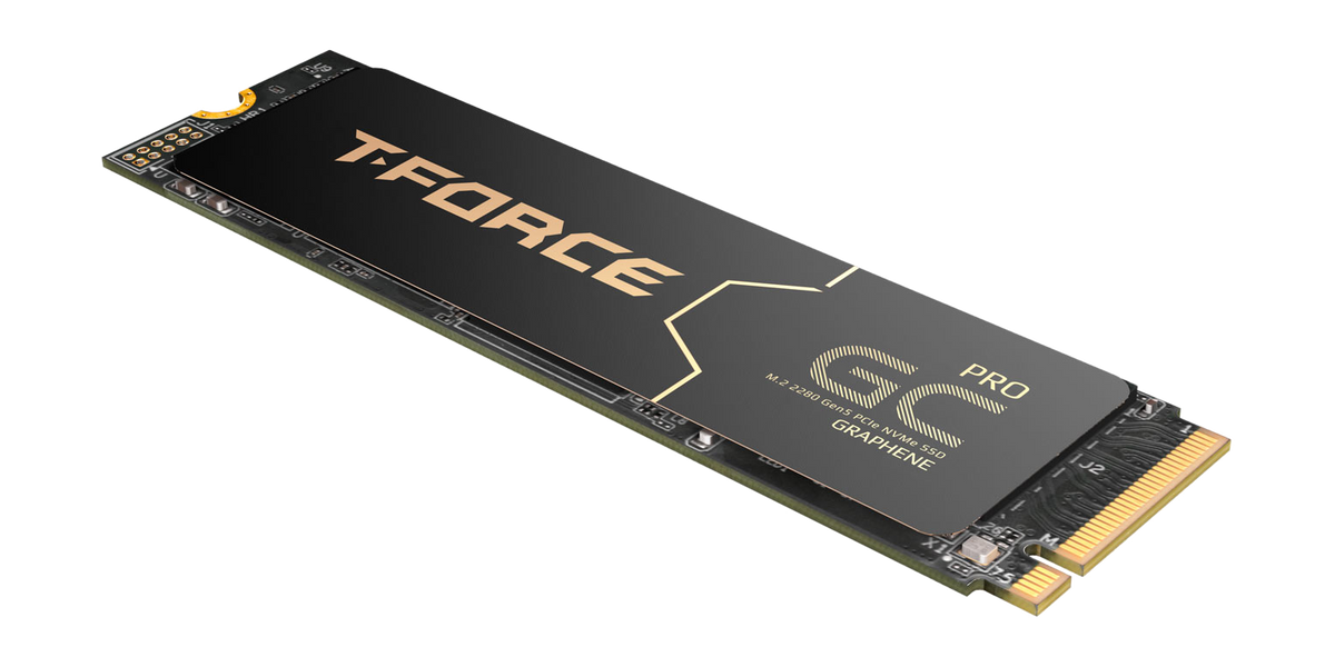 TeamGroup T-Force GC PRO 2TB PCIe 5.0 NVMe — 3