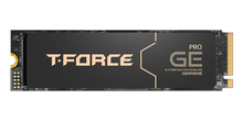 TeamGroup T-Force GE PRO 4TB PCIe 5.0 NVMe (TM8FG3004T0C133) — 1