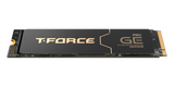 TeamGroup T-Force GE PRO 4TB PCIe 5.0 NVMe (TM8FG3004T0C133) — 2