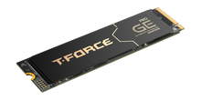 TeamGroup T-Force GE PRO 4TB PCIe 5.0 NVMe (TM8FG3004T0C133) — 4
