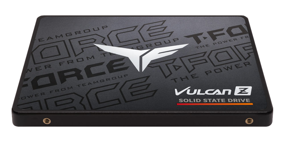 TeamGroup T-Force VULCAN Z 240GB SATA — 2