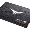TeamGroup T-Force VULCAN Z 240GB SATA — 3
