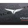 TeamGroup T-Force VULCAN Z 256GB SATA — 2