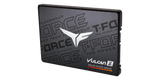 TeamGroup T-Force VULCAN Z 2TB SATA — 1
