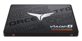 TeamGroup T-Force VULCAN Z 2TB SATA — 2