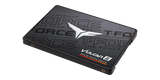 TeamGroup T-Force VULCAN Z 2TB SATA — 3