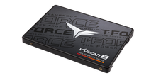 TeamGroup T-Force VULCAN Z 2TB SATA — 3