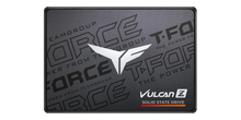 TeamGroup T-Force VULCAN Z 2TB SATA — 4