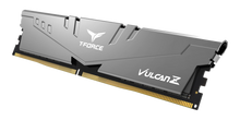 TeamGroup T-Force Vulcan Z 32GB (2x16GB) DDR4-3600 CL14 Grey — 3