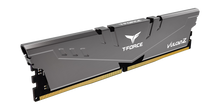 TeamGroup T-Force Vulcan Z 32GB (2x16GB) DDR4-3600 CL18 Grey — 1