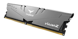 TeamGroup T-Force Vulcan Z 32GB (2x16GB) DDR4-3600 CL18 Grey — 3