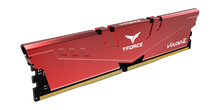 TeamGroup T-Force Vulcan Z 32GB (2x16GB) DDR4-3600 CL18 Red — 1