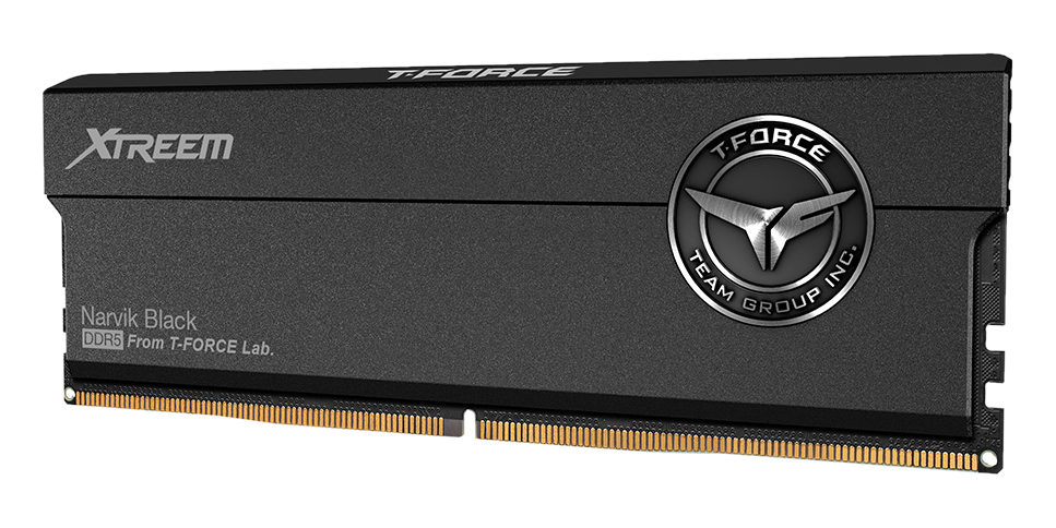 TeamGroup T-Force Xtreem 48GB (2x24GB) DDR5-8000 CL38 — 1