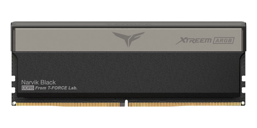 TeamGroup T-Force Xtreem ARGB 32GB (2x16GB) DDR5-8000 CL38 — 1