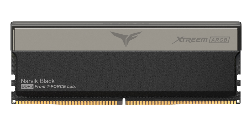 TeamGroup T-Force Xtreem ARGB 48GB (2x24GB) DDR5-8000 CL38 — 1