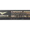 TeamGroup T-Force Z440 Lite 1TB PCIe 4.0 NVMe — 2