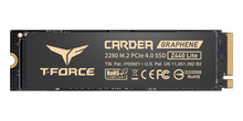 TeamGroup T-Force Z440 Lite 500GB PCIe 4.0 NVMe — 1